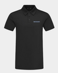 UT San Antonio Crest 2.0 Polo Black
