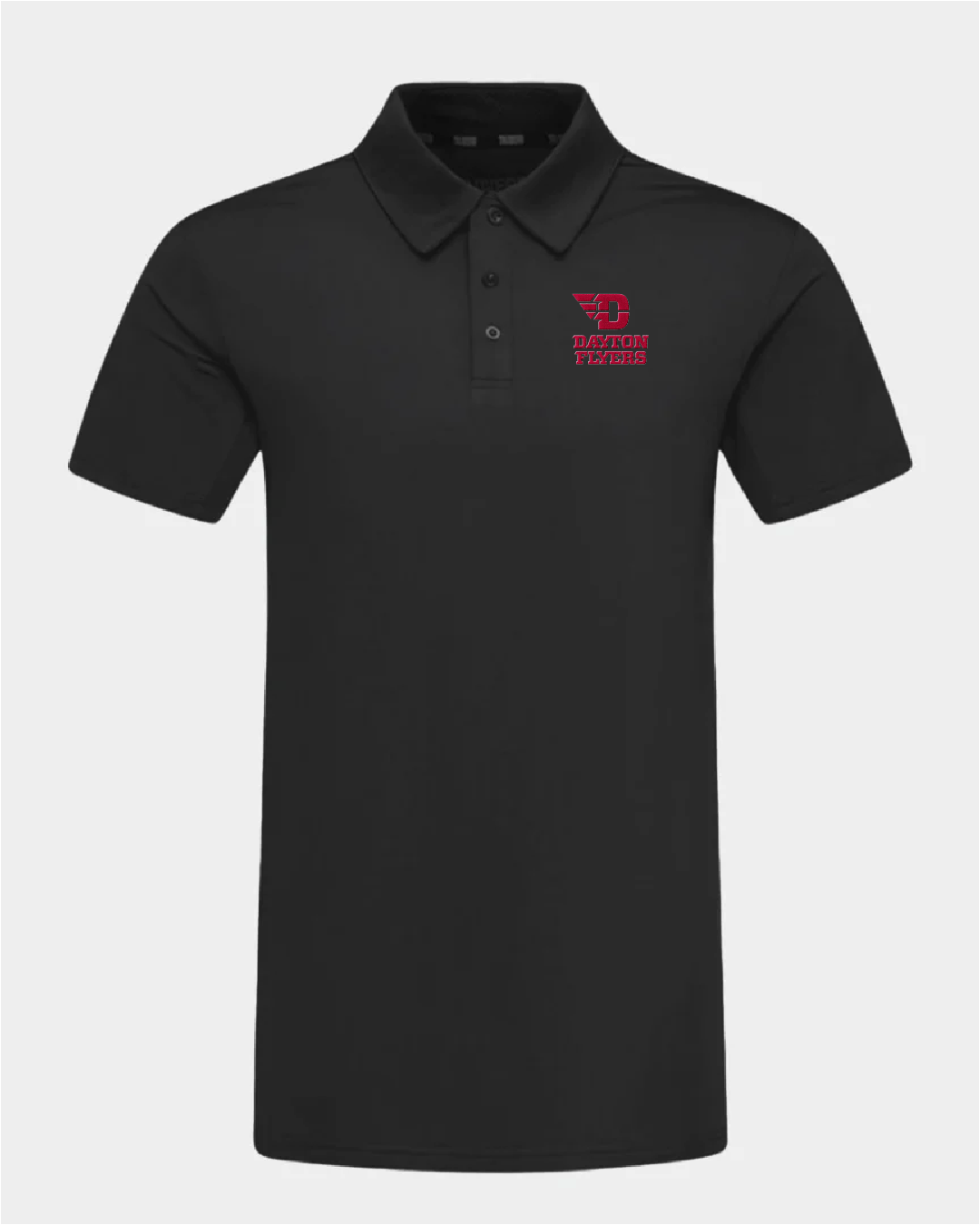 Dayton Crest 2.0 Black Polo