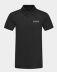 UT San Antonio Crest 2.0 Polo Black