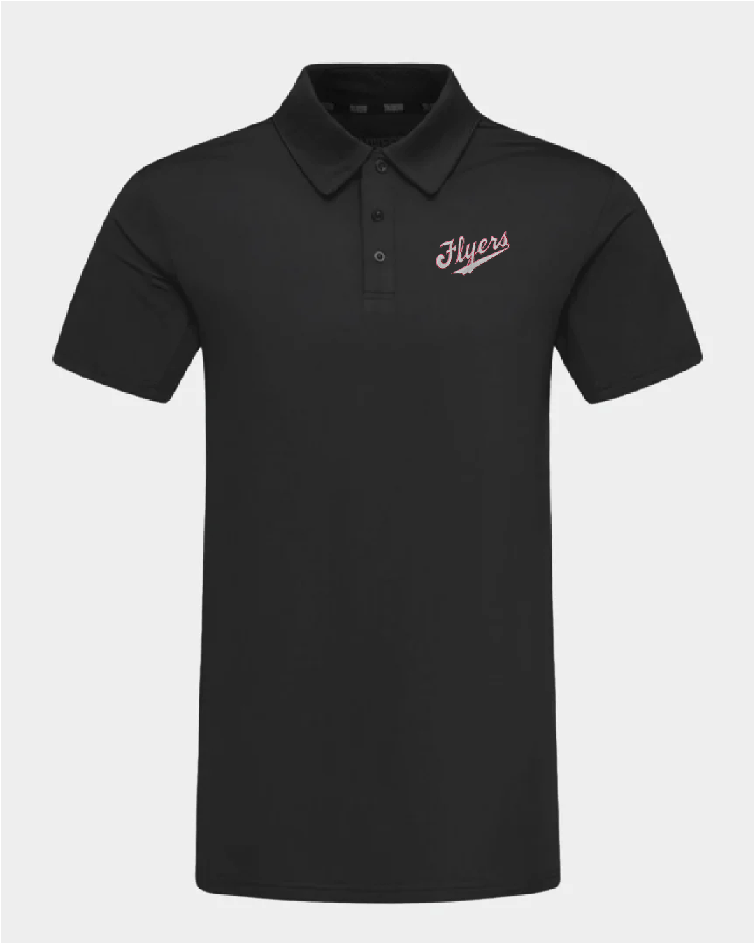 Dayton Crest 2.0 Black Polo