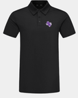 SFA Crest 2.0 Polo Black