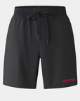 Dayton Criterion 2.0 Black Performance Workout Short