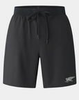 Rice Criterion 2.0 Black Performance Workout Short