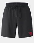 Dayton Criterion 2.0 Black Performance Workout Short