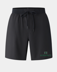 University of Hawaii Criterion 2.0 Black Performance Workout Short