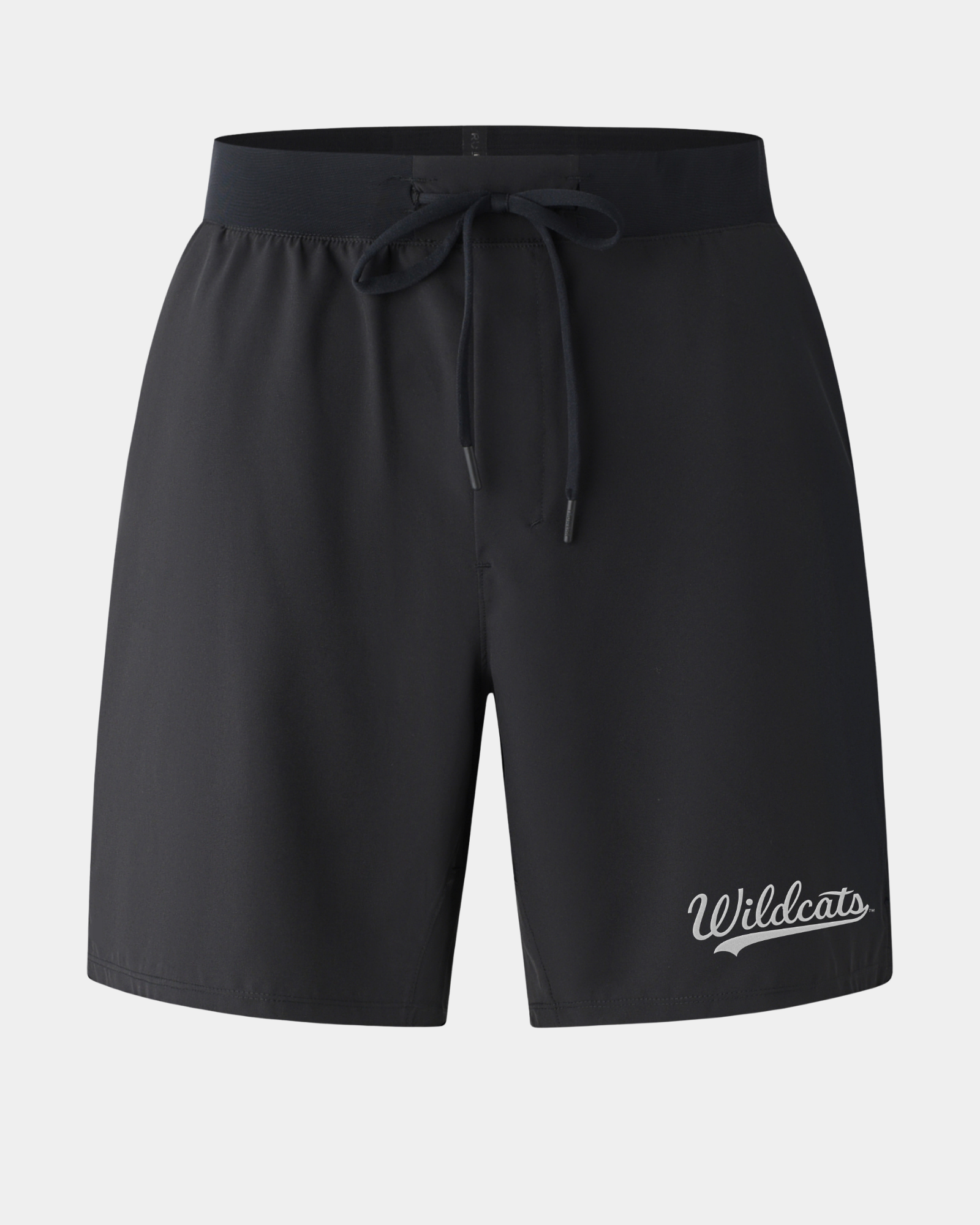 ACU Criterion 2.0 Black Performance Workout Short
