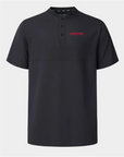 Dayton Crown Blade Polo Black