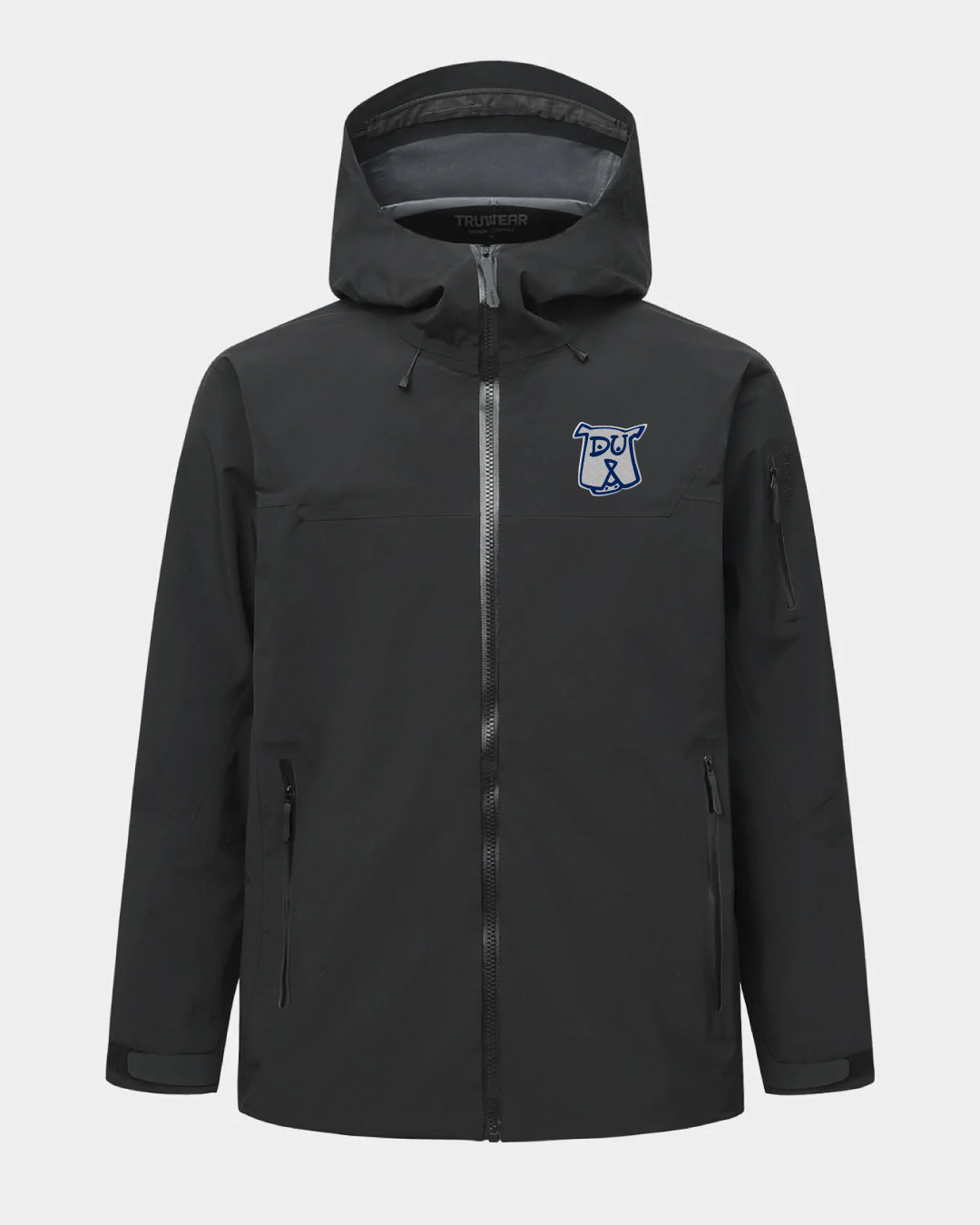 Drake Crusade Jacket Black