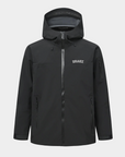 Drake Crusade Jacket Black
