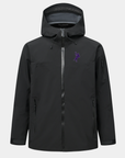 Tarleton State University Crusade Jacket Black