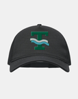 Tulane Eagle Black Hat
