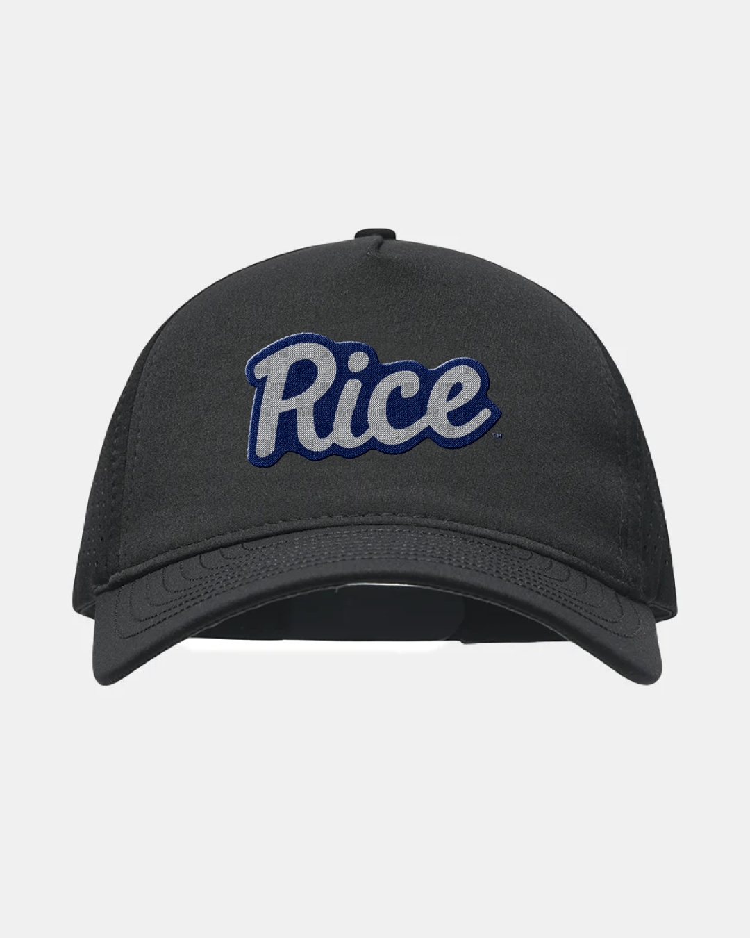 Rice Eagle Black Hat