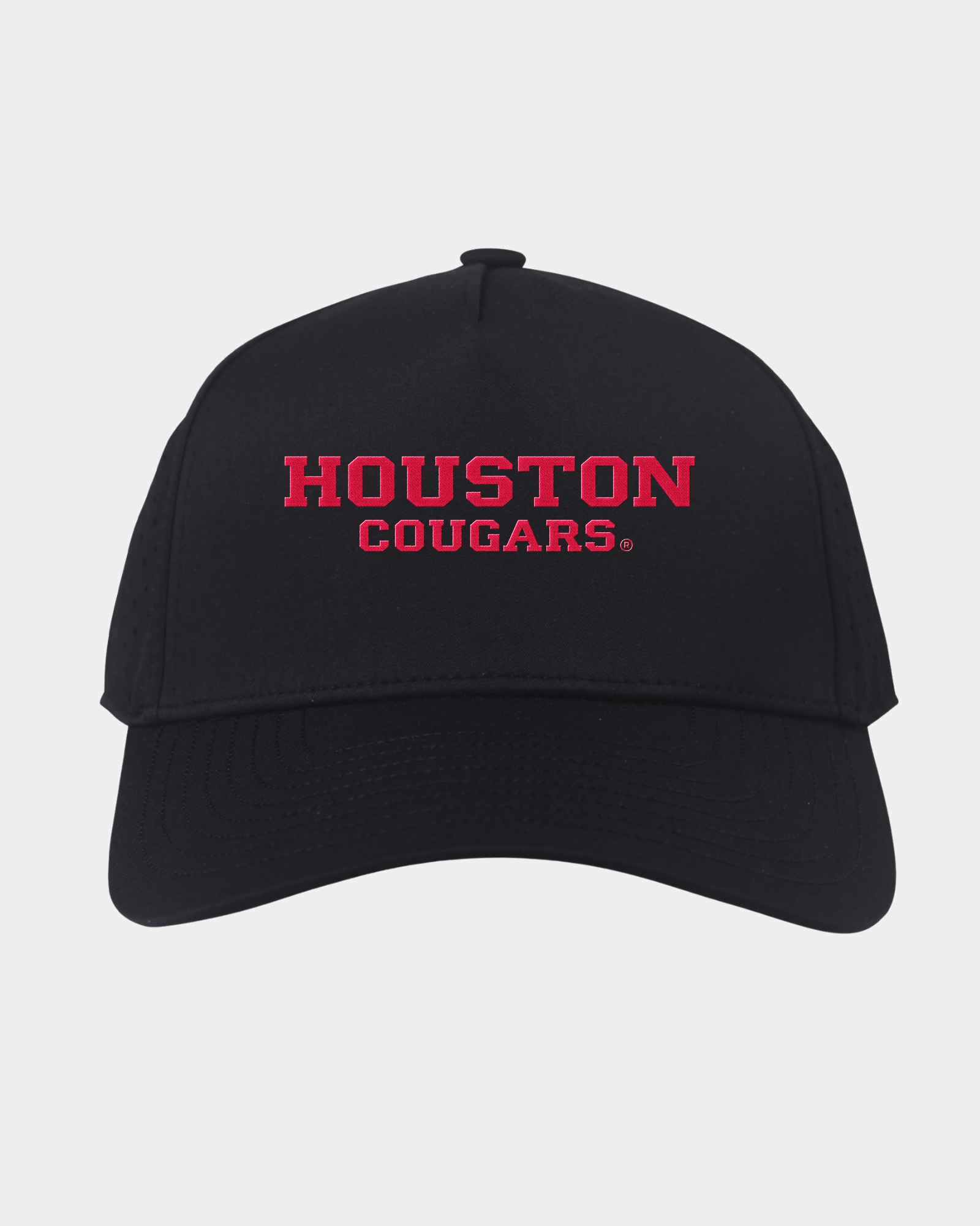 University of Houston Eagle Black Hat