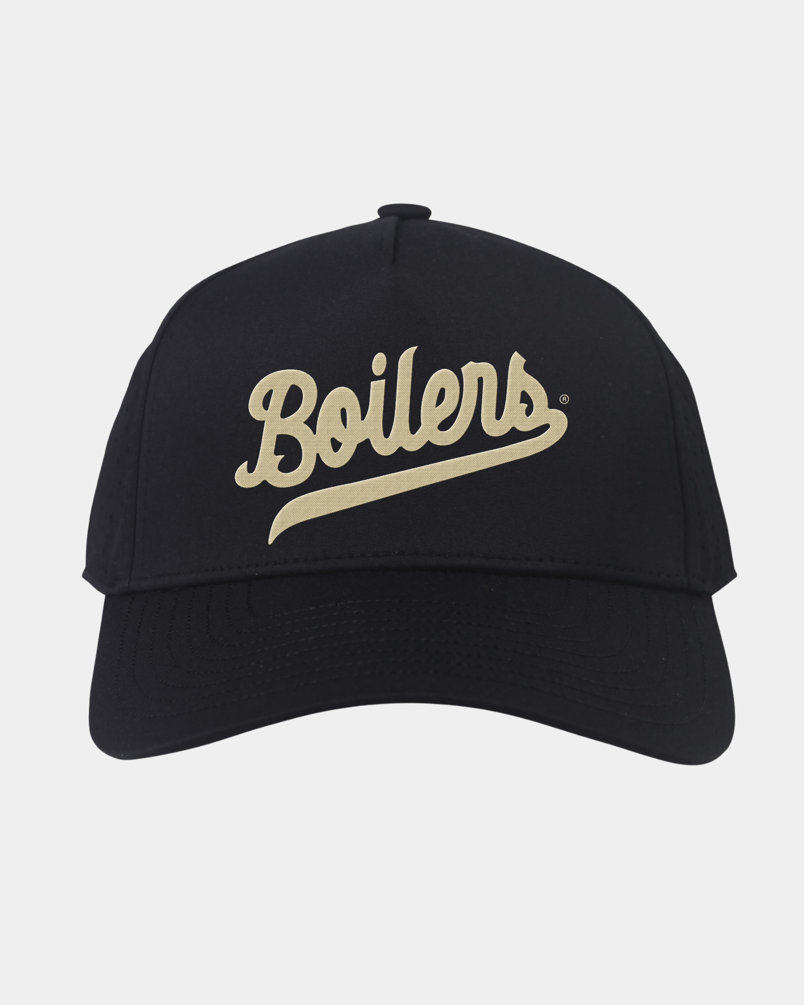 Purdue Eagle Black Hat