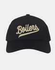 Purdue Eagle Black Hat