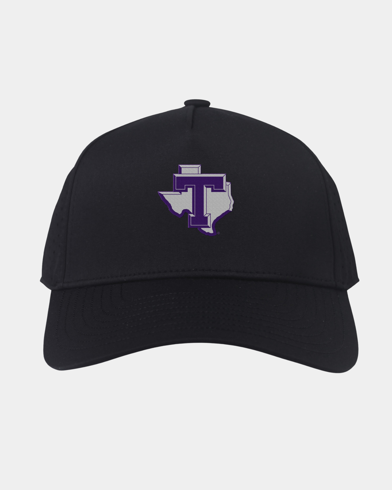 Tarleton State University Eagle Black Hat