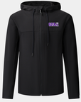 SFA Expedition Performance Fabric Jacket Black