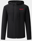 University of Houston Expedition Performance Fabric Jacket Black