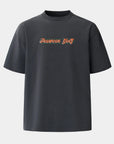 Homegrown Golf Faze Heavyweight Tee