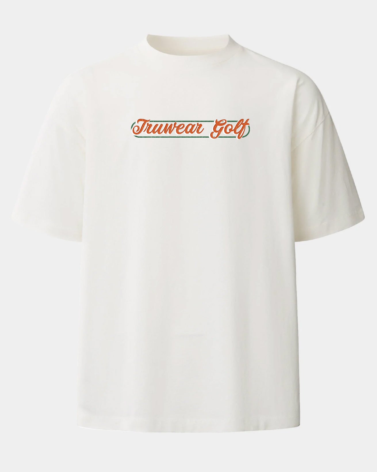 Homegrown Golf Faze Heavyweight Tee