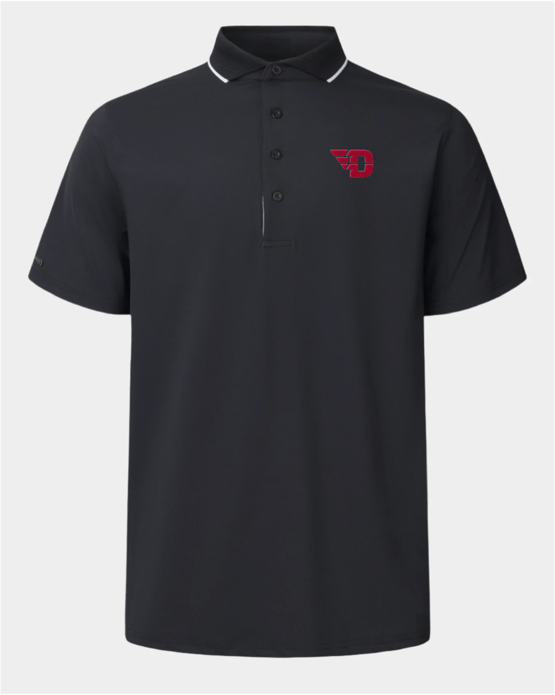 Dayton Monarch Polo Black