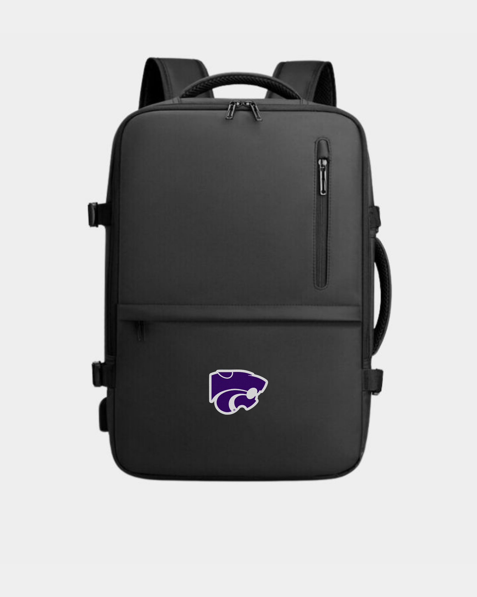 Kansas State Navigate 2.0 Backpack