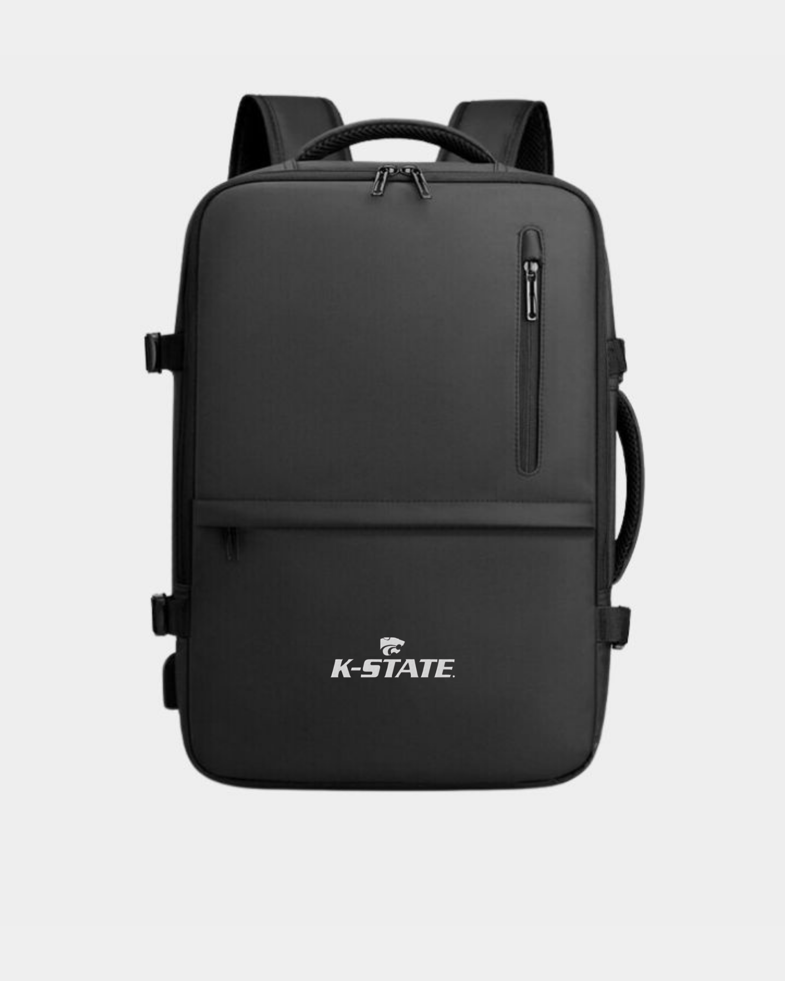 Kansas State Navigate 2.0 Backpack