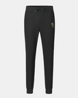 James Madison Peak Black Joggers