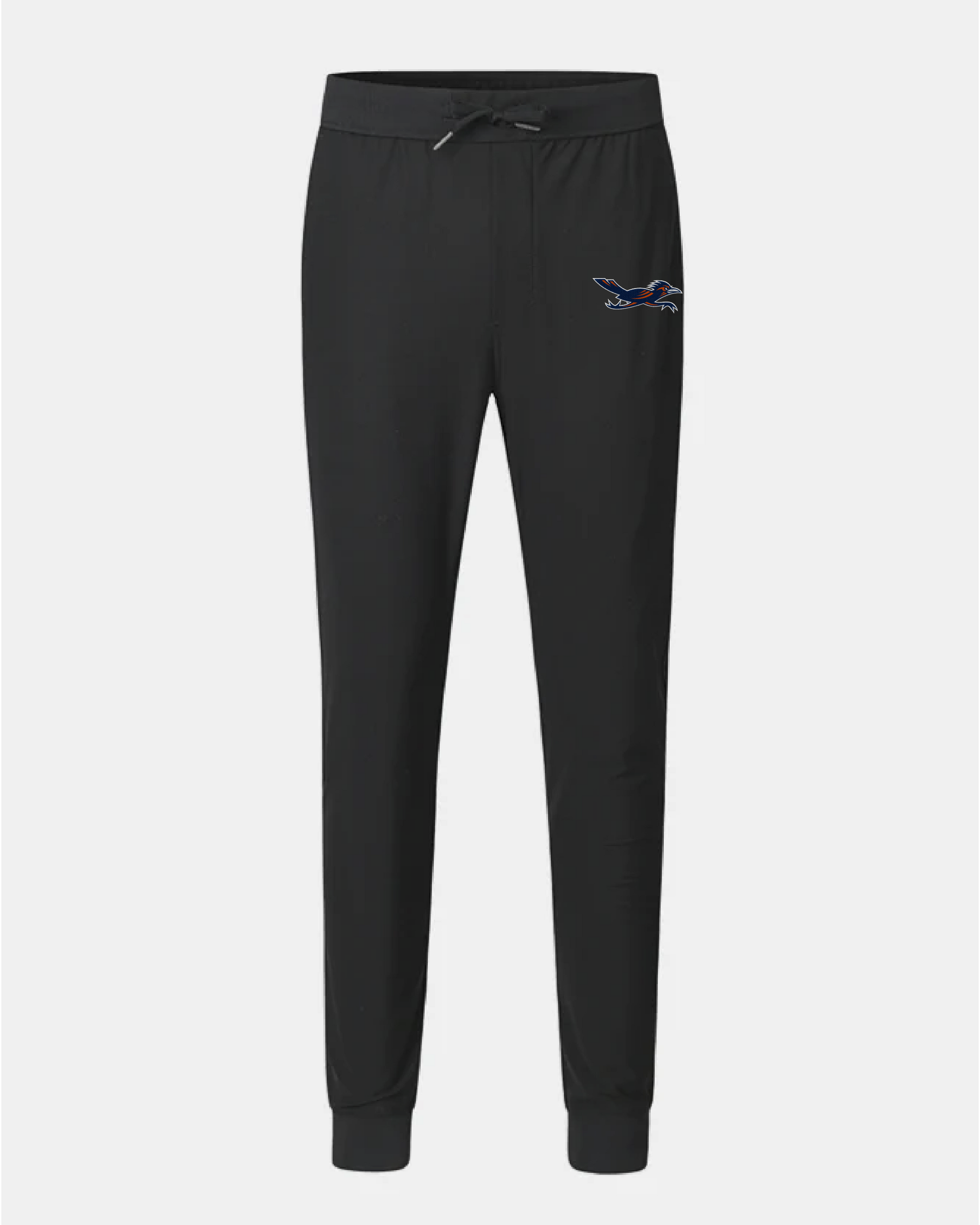 UT San Antonio Peak Black Joggers