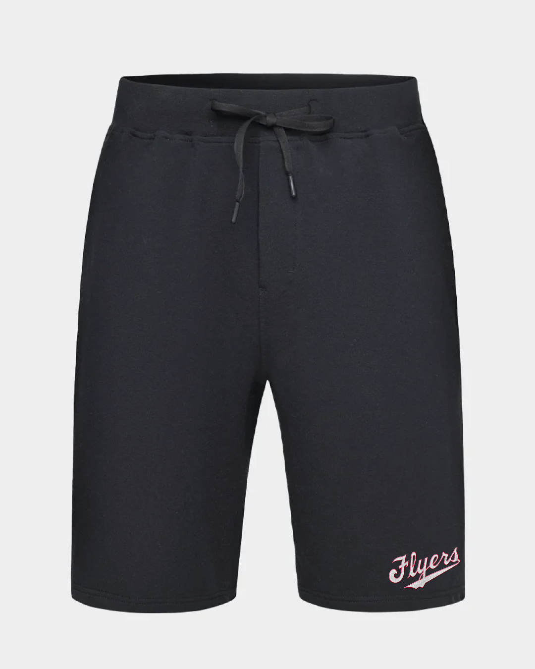 Dayton Peak Sweat Black Shorts