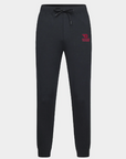 Dayton Peak Sweat Black Jogger