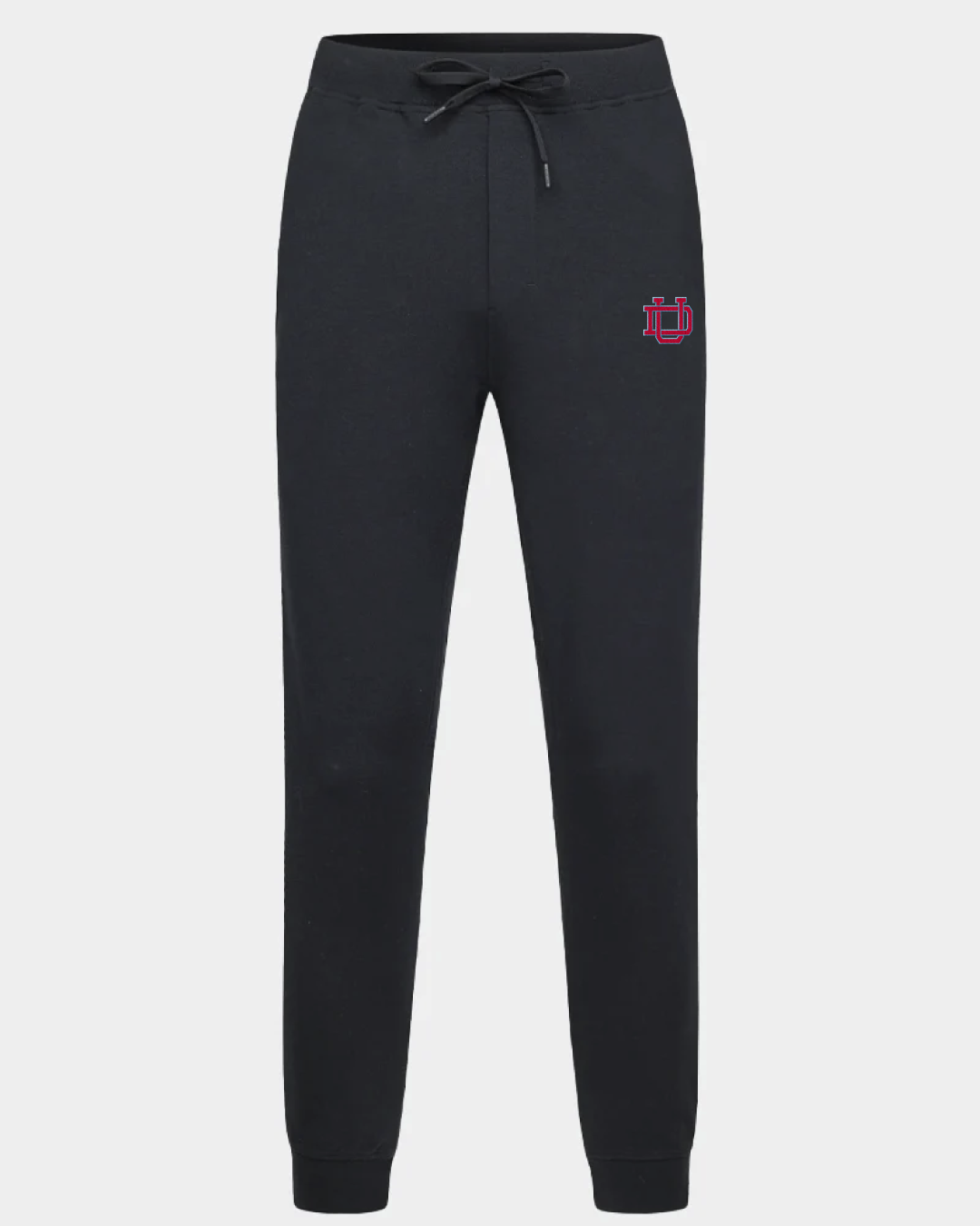 Dayton Peak Sweat Black Jogger