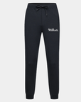 Kansas State Peak Sweat Black Jogger