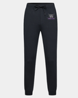 Weber State University Peak Sweat Black Jogger