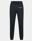 Weber State University Peak Sweat Black Jogger