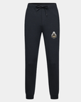 Purdue Peak Sweat Black Jogger