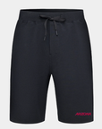 University of Arizona Peak Sweat Black Shorts