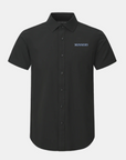 UT San Antonio Phenom Classic Black Short Sleeve Dress Shirt