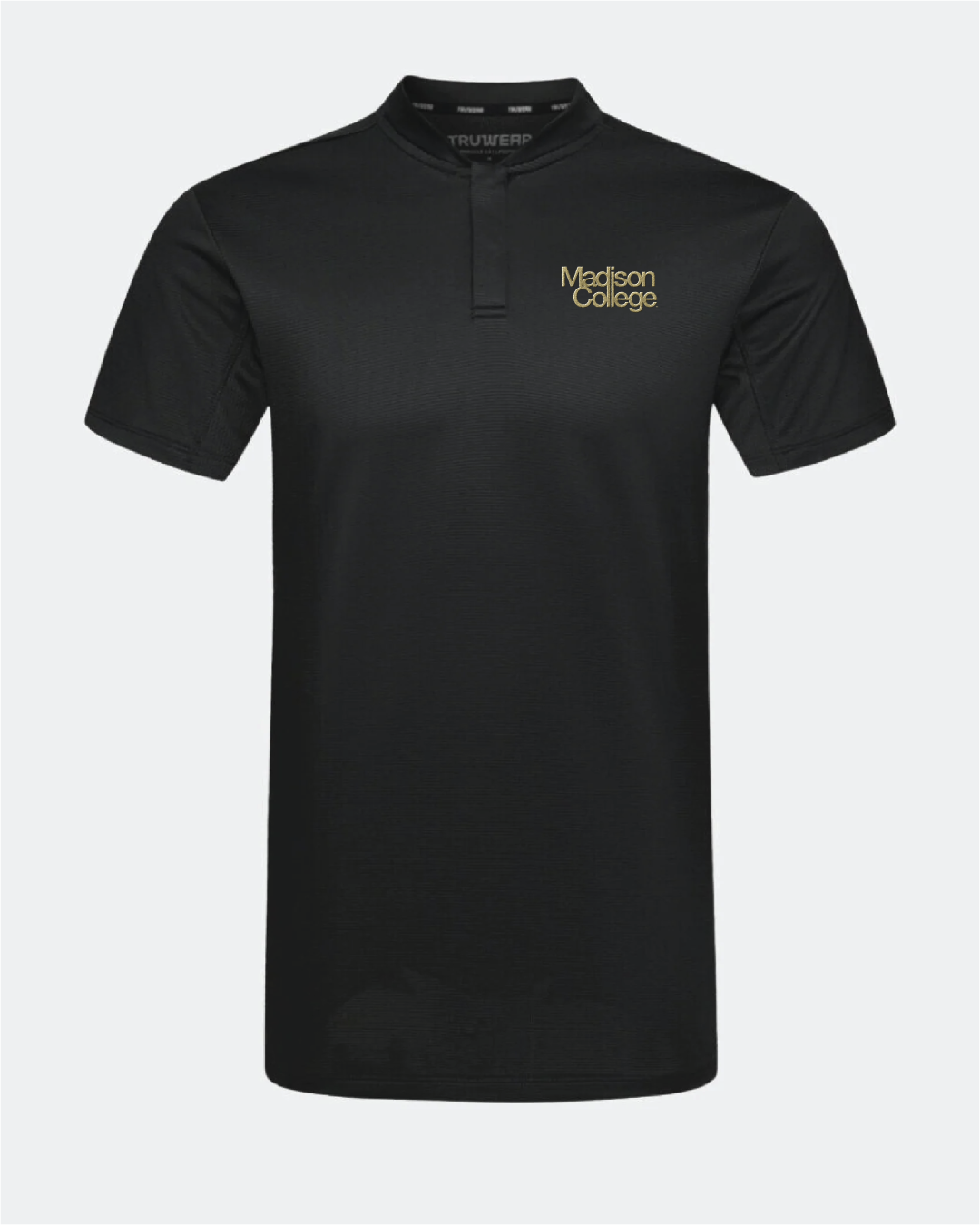 James Madison Pinnacle 2.0 Polo Black