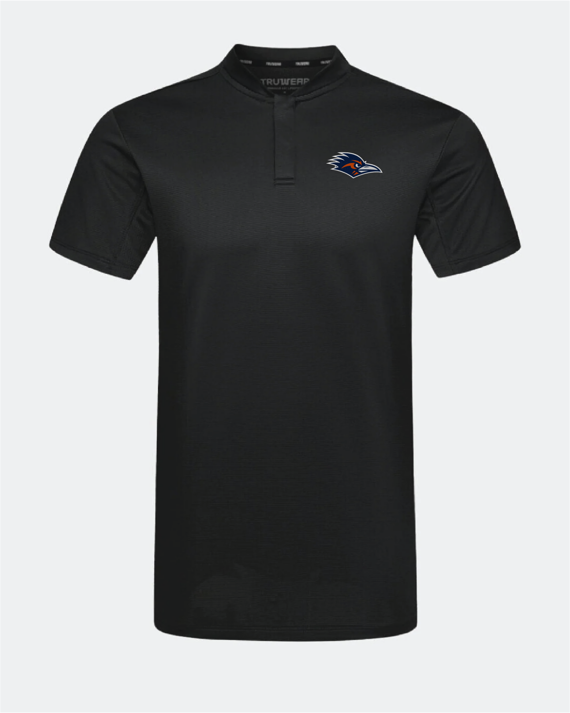 UT San Antonio Pinnacle 2.0 Black Polo