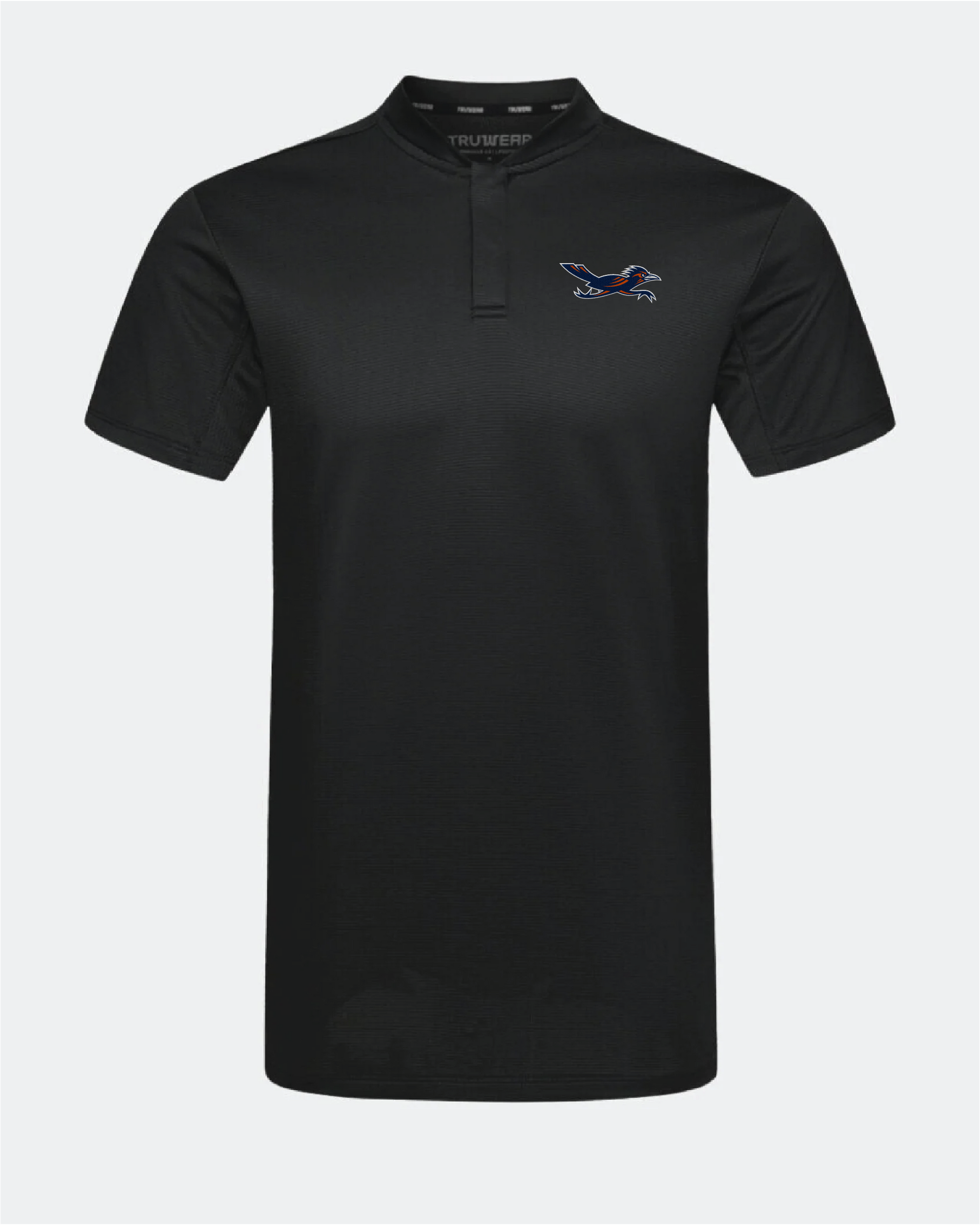 UT San Antonio Pinnacle 2.0 Black Polo