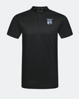 Drake Pinnacle 2.0 Black Polo