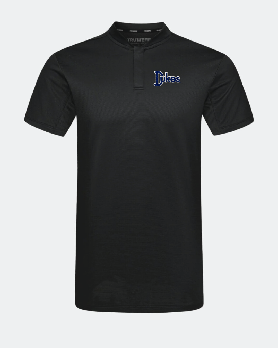 James Madison Pinnacle 2.0 Polo Black