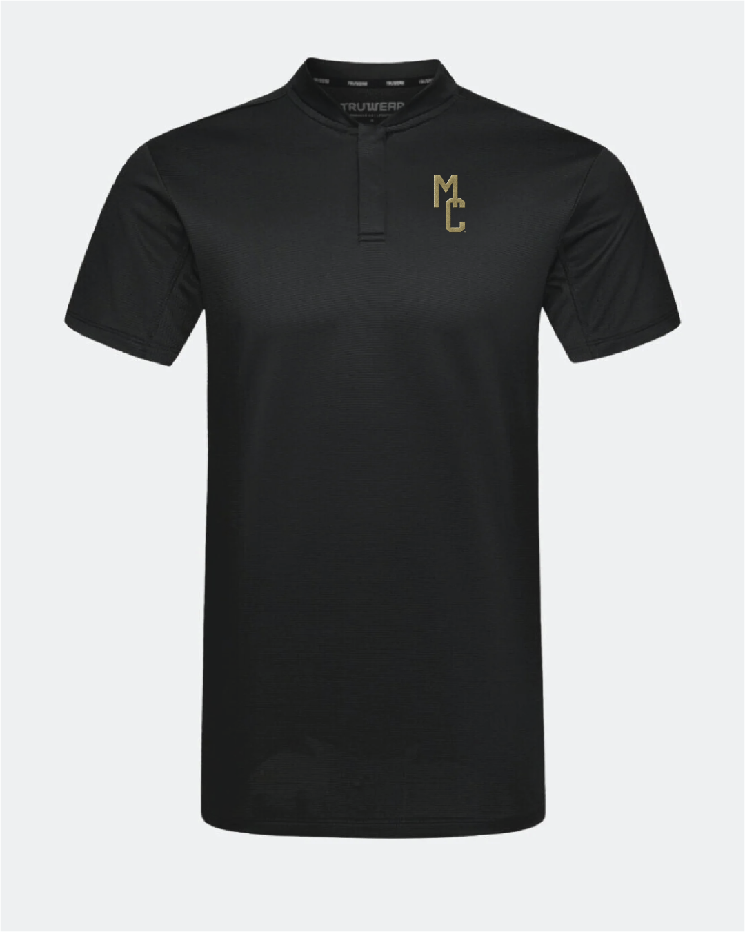 James Madison Pinnacle 2.0 Polo Black
