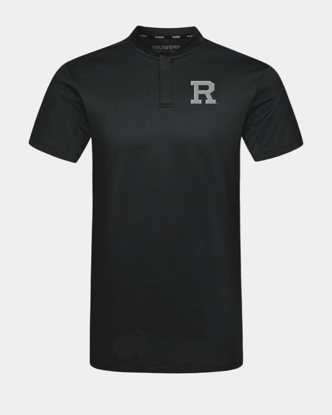 Rice Pinnacle 2.0 Polo Black