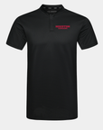 University of Houston Pinnacle 2.0 Polo Black