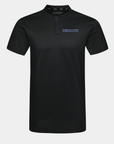 University of Arizona Pinnacle 2.0 Polo Black