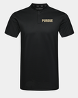Purdue Pinnacle 2.0 Polo Black