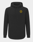 University of Idaho Scuba Black Hoodie