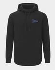 James Madison Scuba Black Hoodie